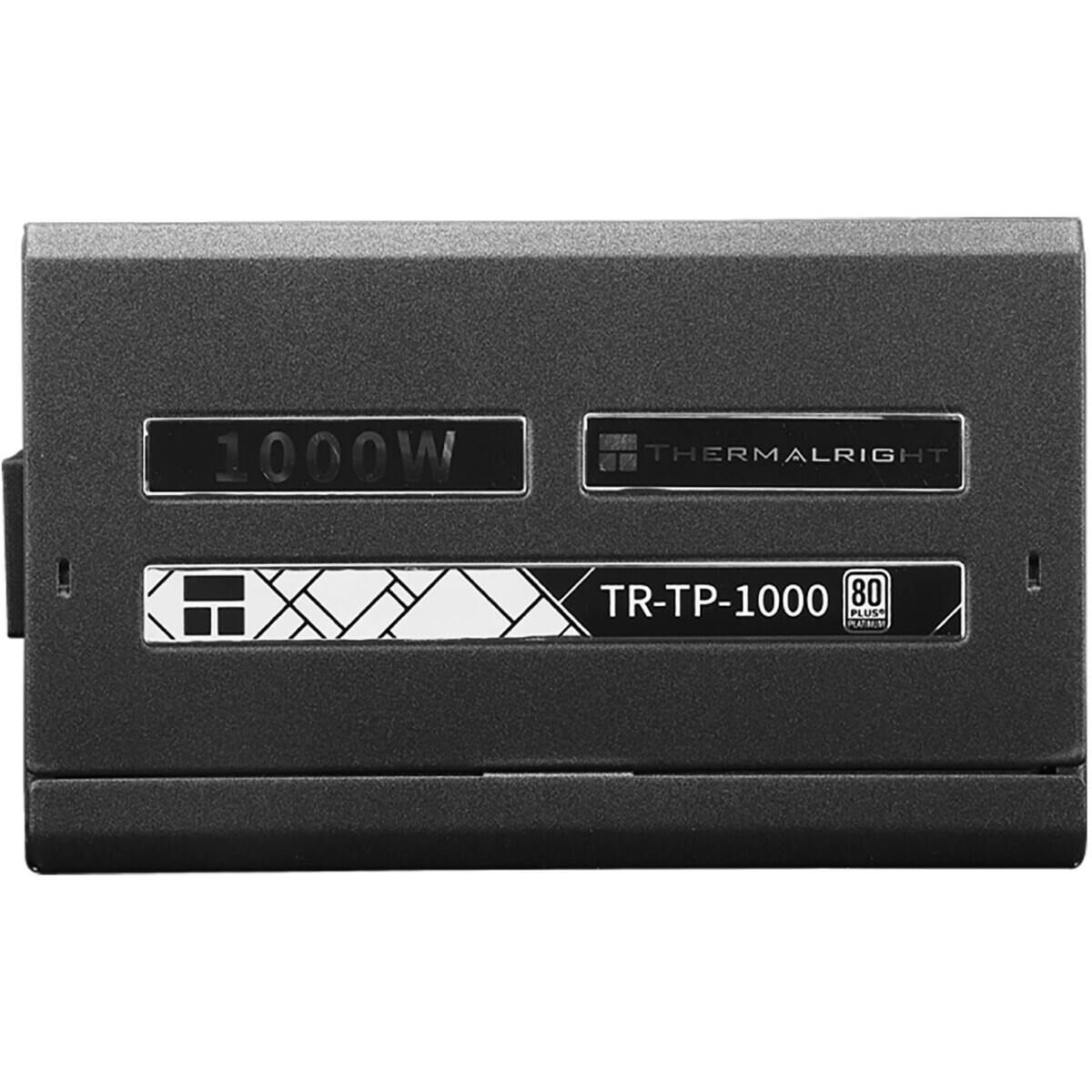 Блок питания 1000W Thermalright TR-TP-1000 - TR-TP 1000 - фото 3