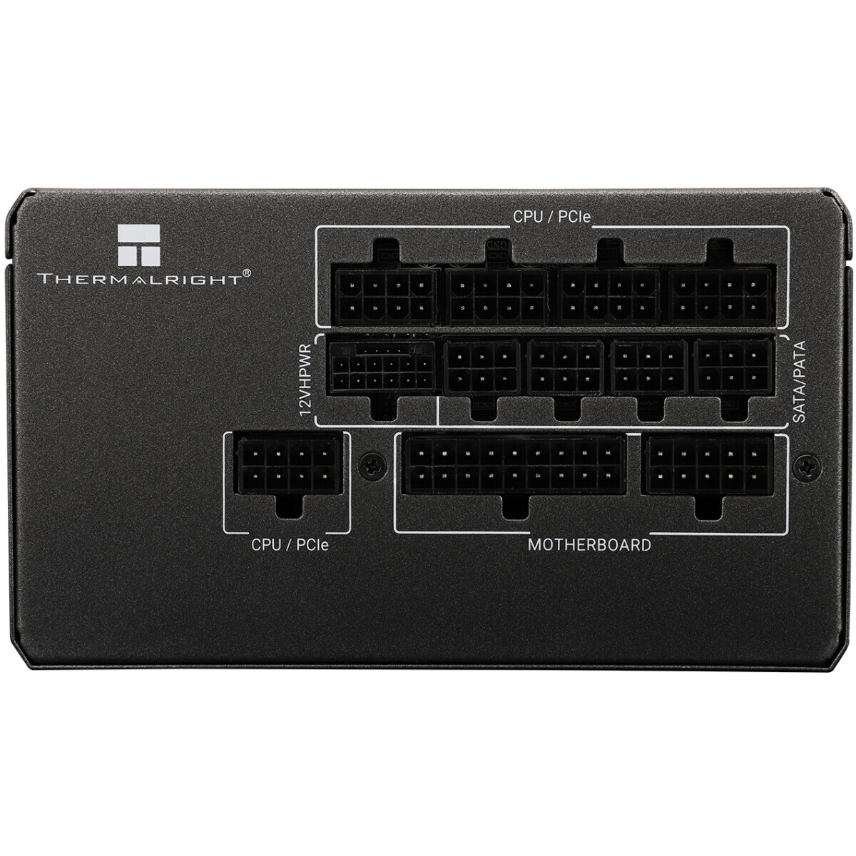 Блок питания 1000W Thermalright TR-TP-1000 - TR-TP 1000 - фото 4