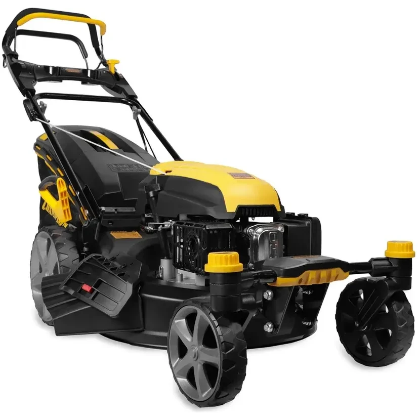 Газонокосилка CHAMPION LMZ5130/2 - фото 2