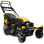 Газонокосилка CHAMPION LMZ5130/2 - фото 2