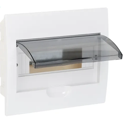 Распределительный щит EKF ЩРВ-П-10 (pb40-v-10) - фото 2