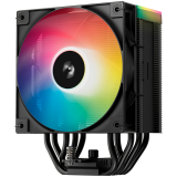 Кулер DeepCool AG500 BK ARGB V2