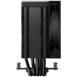 Кулер DeepCool AG500 BK ARGB V2