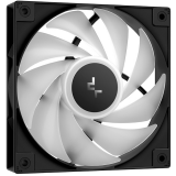 Кулер DeepCool AG500 BK ARGB V2