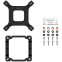 Кулер DeepCool AG500 BK ARGB V2 - фото 9