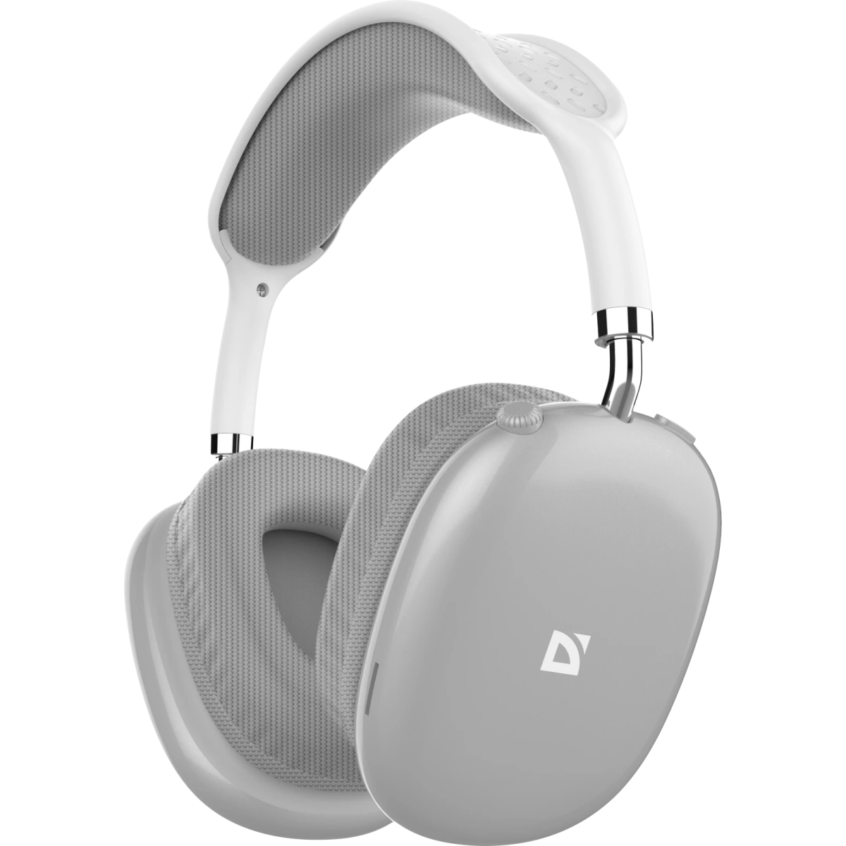 Гарнитура Defender FreeMotion B645 Grey - 63646