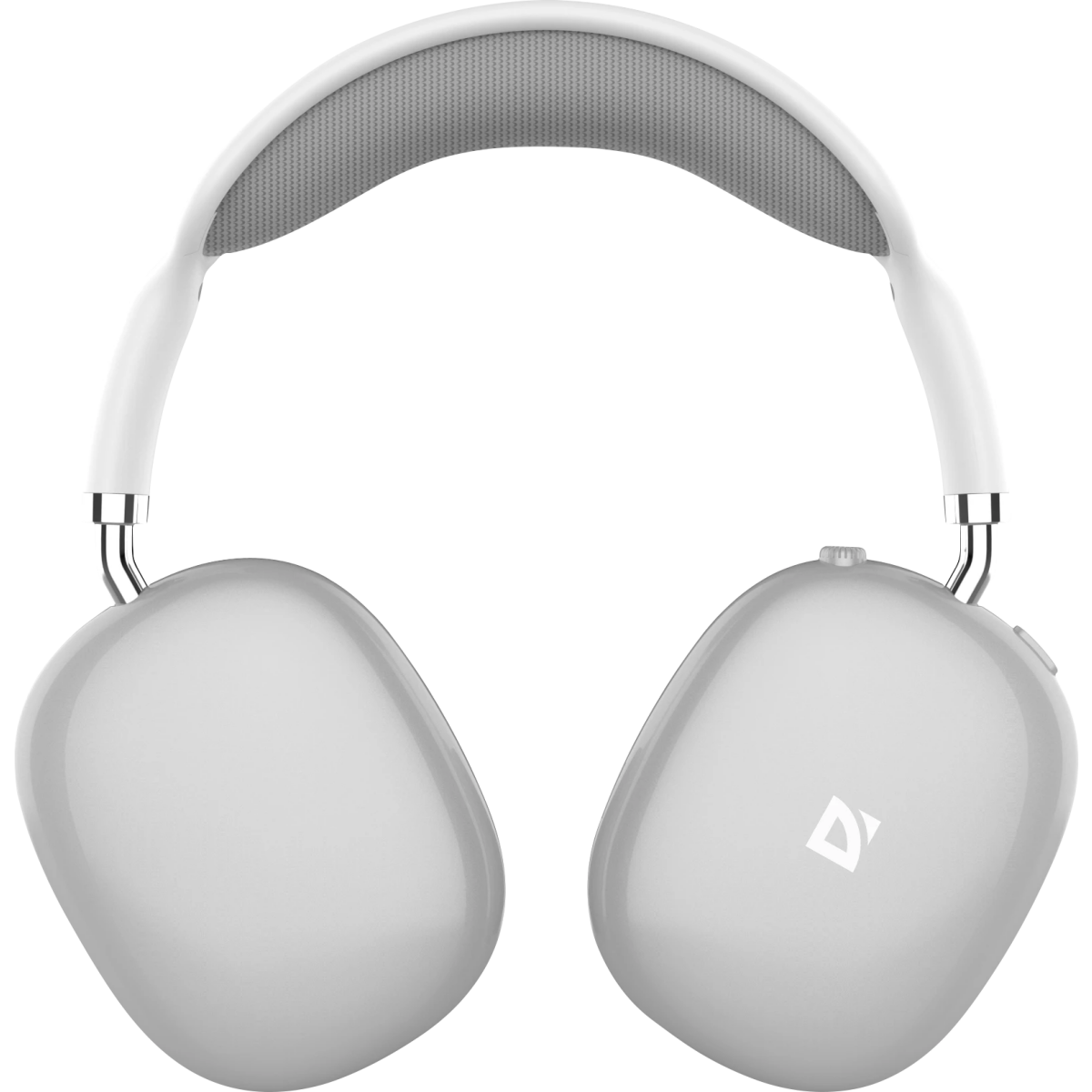 Гарнитура Defender FreeMotion B645 Grey - 63646 - фото 3