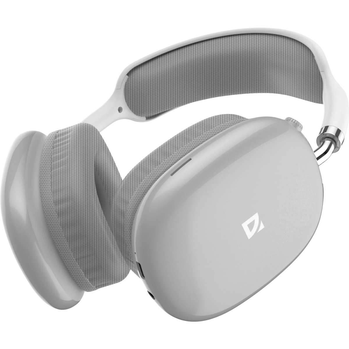 Гарнитура Defender FreeMotion B645 Grey - 63646 - фото 4