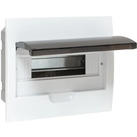 Распределительный щит EKF ЩРв-П-12 (pb40-v-12) - фото 2