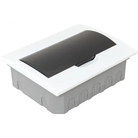 Распределительный щит EKF ЩРв-П-12 (pb40-v-12) - фото 3