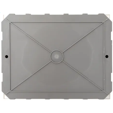 Распределительный щит EKF ЩРв-П-12 (pb40-v-12) - фото 7