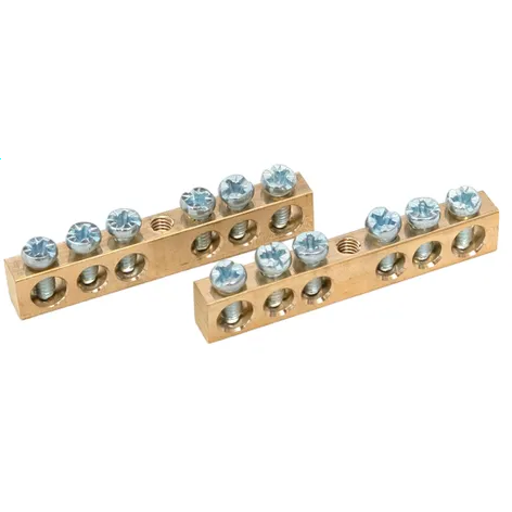 Распределительный щит EKF ЩРв-П-12 (pb40-v-12) - фото 8