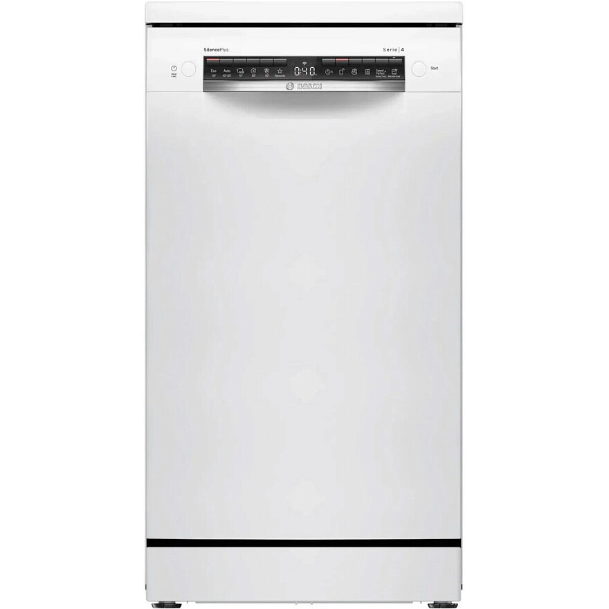 Отдельностоящая посудомоечная машина Bosch SPS4EMW24E