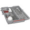 Отдельностоящая посудомоечная машина Bosch SPS4EMW24E - фото 4