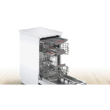 Отдельностоящая посудомоечная машина Bosch SPS4EMW24E