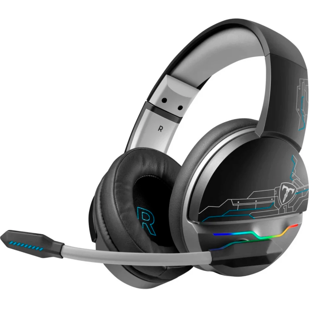 Гарнитура T-Line Cybercore BT/2.4G (64725)