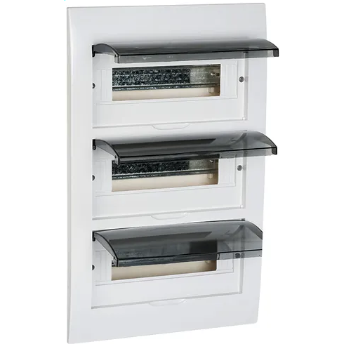 Распределительный щит EKF ЩРв-П-36 (pb40-v-36) - фото 2