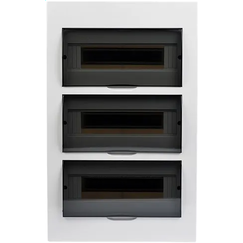 Распределительный щит EKF ЩРв-П-36 (pb40-v-36) - фото 3