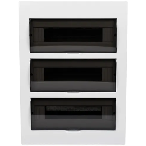 Распределительный щит EKF ЩРв-П-45 (pb40-v-45) - фото 3