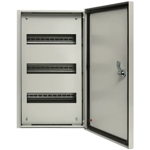 Распределительный щит EKF ЩРН-36 (mb24-36-bas) - фото 2