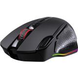 Мышь T-Line Alpha Black (72370)