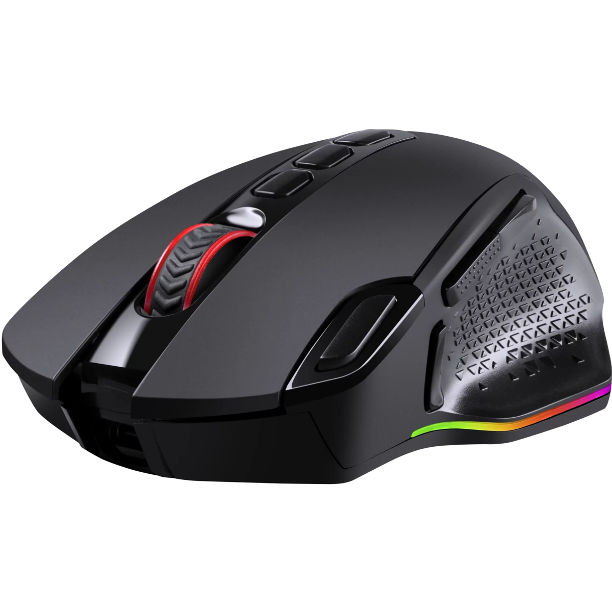 Мышь T-Line Alpha Black (72370) - фото 2