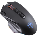 Мышь T-Line Alpha Black (72370)