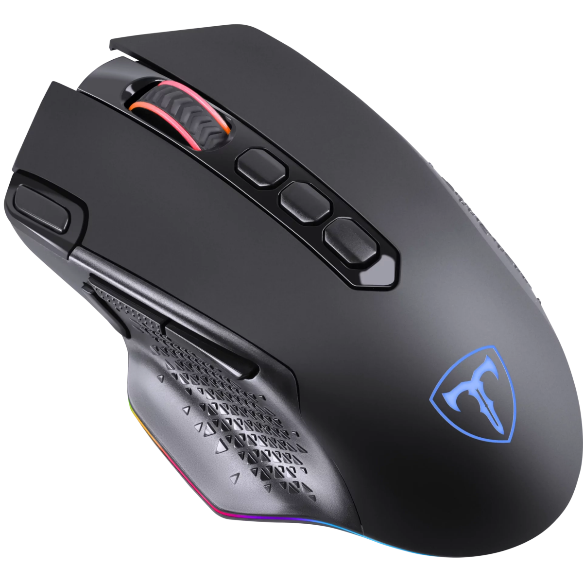 Мышь T-Line Alpha Black (72370) - фото 3