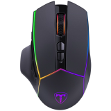 Мышь T-Line Vertex Black (72375)