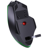 Мышь T-Line Vertex Black (72375)