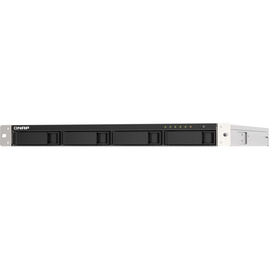 Сетевое хранилище (NAS) QNAP TS-453DU-4G
