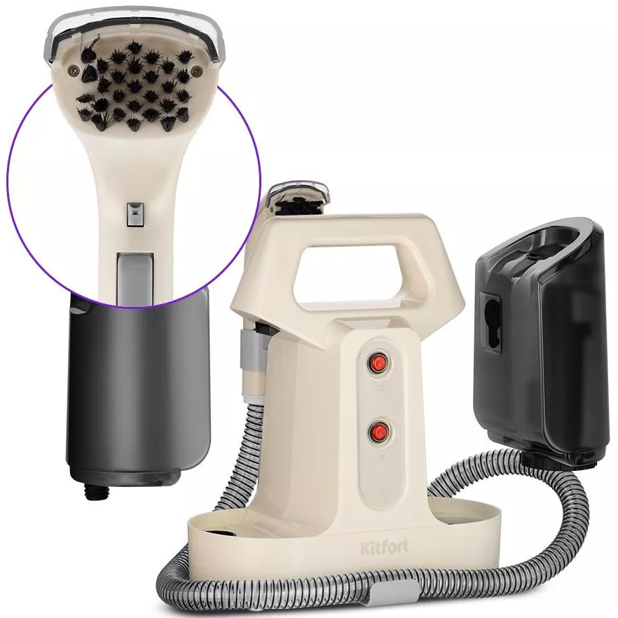 Пылесос Kitfort KT-5240 - фото 4