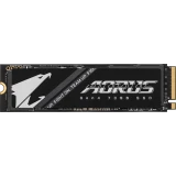 Накопитель SSD 1Tb Gigabyte Aorus Gen4 7300 (AG4731TB N, M.2)