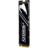 Накопитель SSD 1Tb Gigabyte Aorus Gen4 7300 (AG4731TB N, M.2)