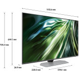ЖК телевизор Samsung 50" QE50QN90DAUXRU