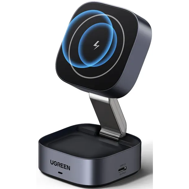 Беспроводное зарядное устройство UGREEN W526 (35278)