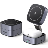 Беспроводное зарядное устройство UGREEN W526 (35278)