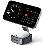 Беспроводное зарядное устройство UGREEN W526 (35278)
