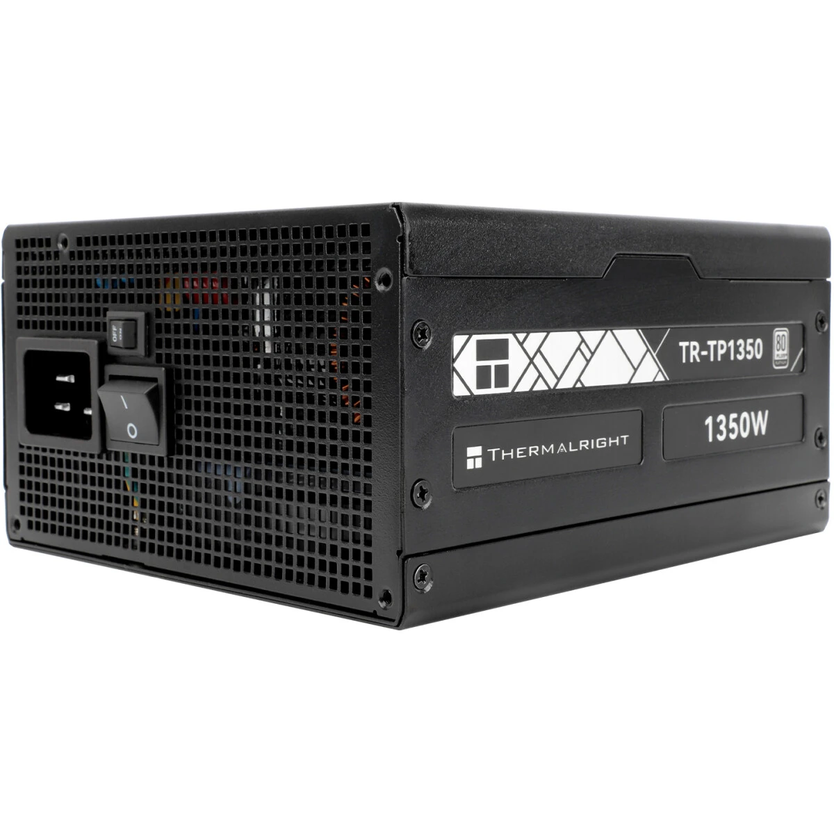 Блок питания 1350W Thermalright TR-TP-1350 - TR-TP 1350
