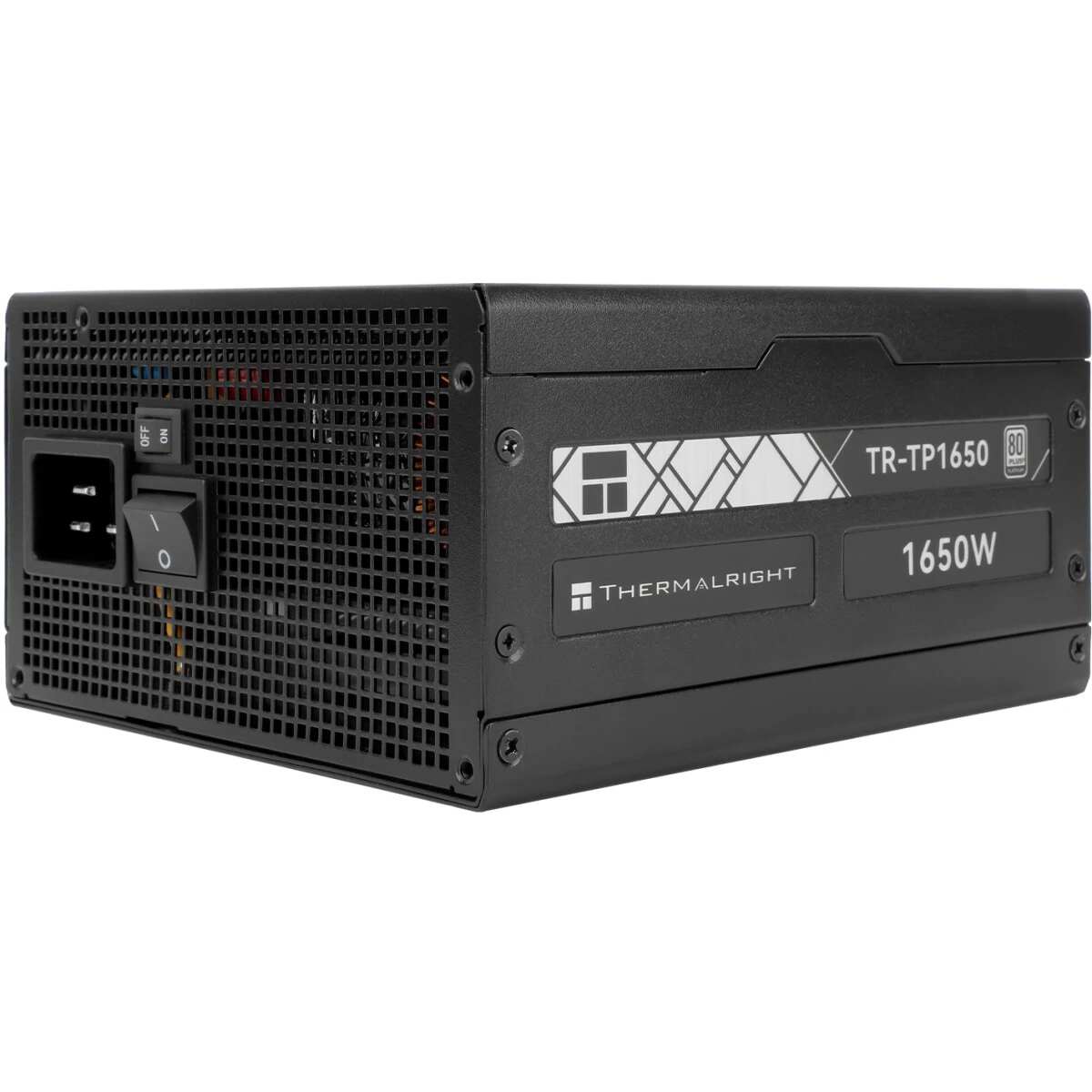 Блок питания 1650W Thermalright TR-TP-1650 - TR-TP 1650