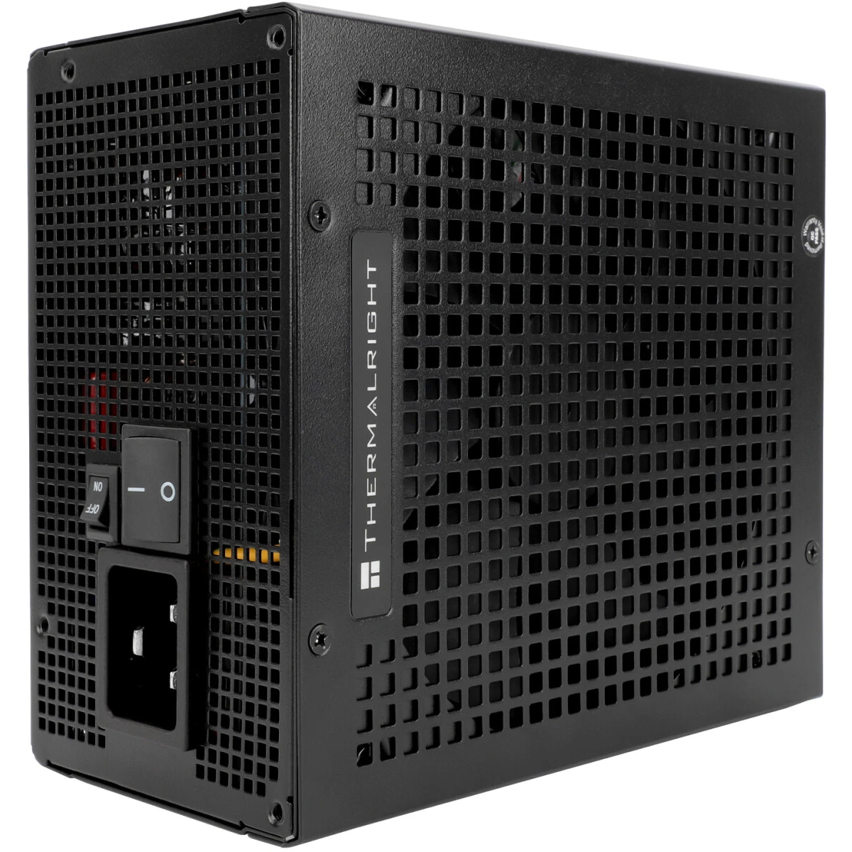 Блок питания 1650W Thermalright TR-TP1650 - TR-TP 1650 - фото 2