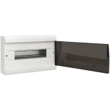 Распределительный щит EKF ЩРН-П-15 SlimBox (sb-n-15)