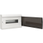 Распределительный щит EKF ЩРН-П-15 SlimBox (sb-n-15) - фото 2