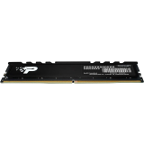 Оперативная память 32Gb DDR5 6400MHz Patriot Signature Premium (PSP532G6402H1C)