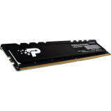 Оперативная память 32Gb DDR5 6400MHz Patriot Signature Premium (PSP532G6402H1C)