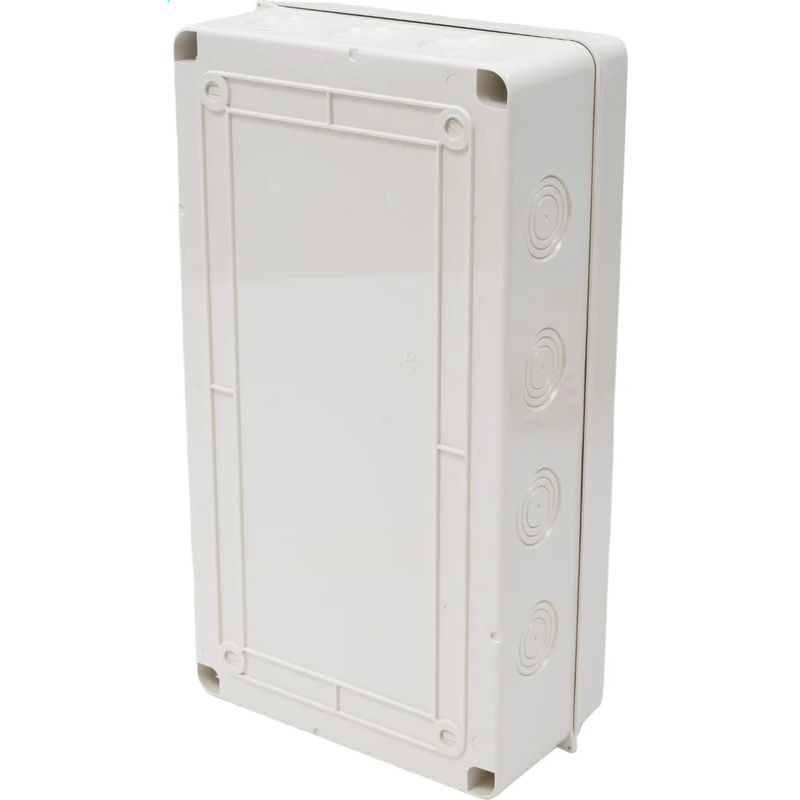 Распределительный щит EKF ЩРн-П-18 (pb65-n-pg-18) - фото 4