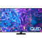 ЖК телевизор Samsung 75" QE75Q70DAUXRU