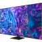ЖК телевизор Samsung 75" QE75Q70DAUXRU - фото 2