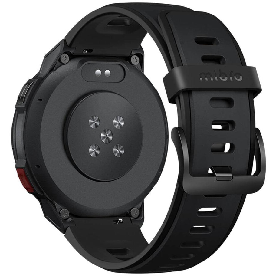 Умные часы Mibro GS Pro Black - XPAW013BL - фото 3