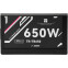 Блок питания 650W Thermalright TR-TB650 - фото 2